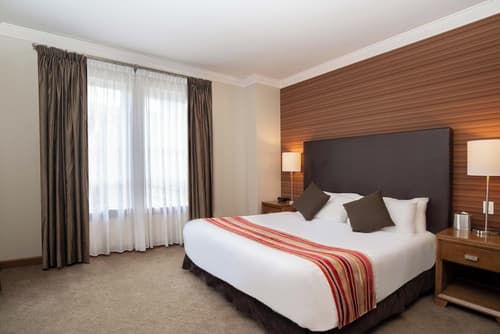 The Sutton Place Hotel Revelstoke Mountain Resort, Room