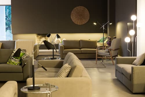 Ozadi Tavira Hotel, Lobby lounge