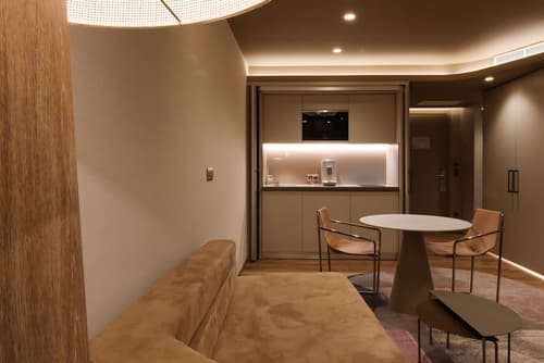 The Views Baia - Adults Only, Room