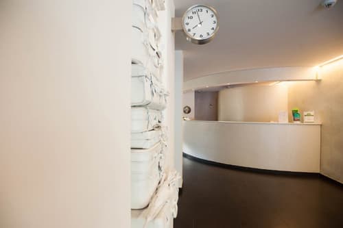 FerroHotel, Reception