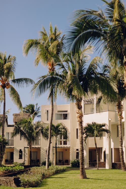 Ambre - Adults only, Room