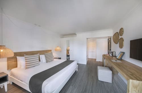 Ambre - Adults only, Room