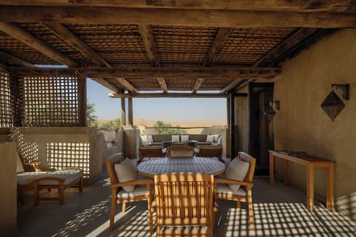 Qasr Al Sarab Desert Resort by Anantara, Room