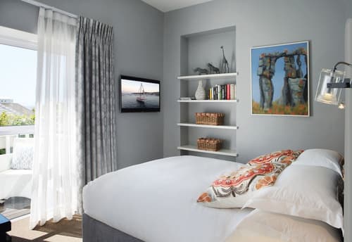 Blackheath Lodge, Room