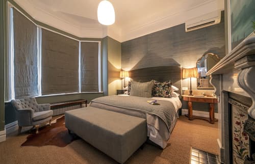 Blackheath Lodge, Room