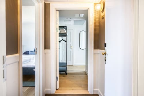 Hotel Sct Thomas, Room