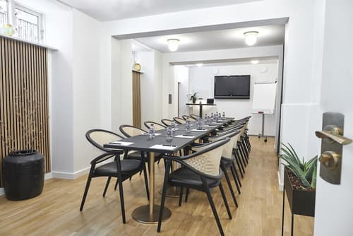 Hotel Sct Thomas, Meeting facility