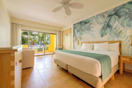 Iberostar Selection Paraíso Lindo - All Inclusive, Room