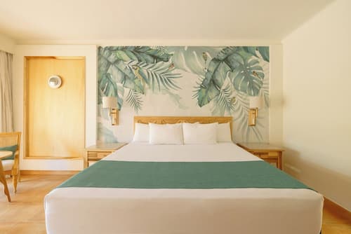 Iberostar Selection Paraíso Lindo - All Inclusive, Room