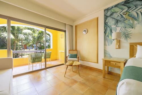 Iberostar Selection Paraíso Lindo - All Inclusive, Room