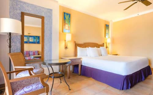 Iberostar Selection Paraíso Lindo - All Inclusive, Room