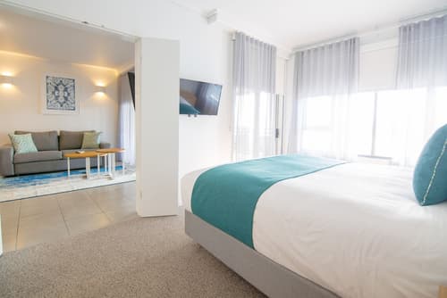 Club Wyndham Airlie Beach, Room