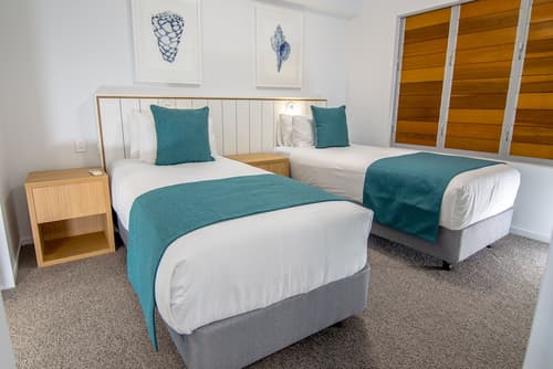 Club Wyndham Airlie Beach, Room