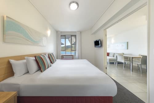 Club Wyndham Airlie Beach, Room