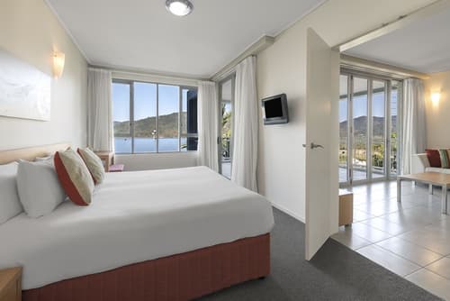 Club Wyndham Airlie Beach, Room