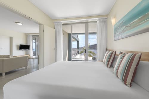 Club Wyndham Airlie Beach, Room
