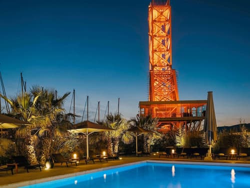 Hôtel Mercure Toulon La Seyne-Sur-Mer, Primary image