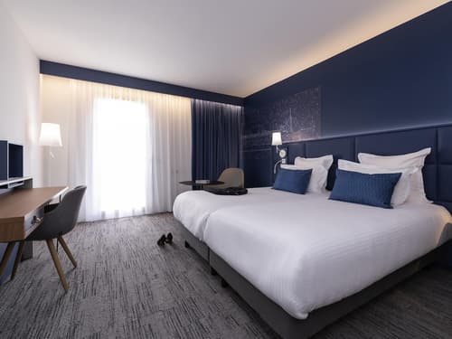 Hôtel Mercure Toulon La Seyne-Sur-Mer, Room