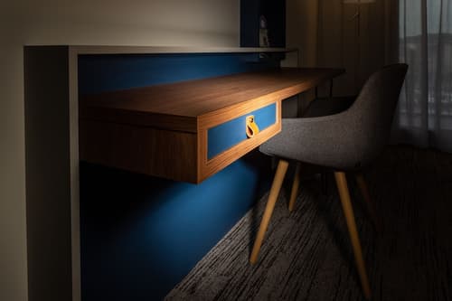 Hôtel Mercure Toulon La Seyne-Sur-Mer, Room