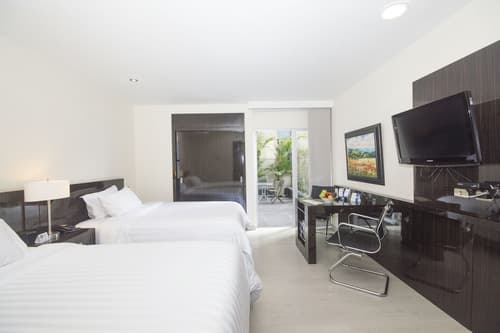 GHL Hotel Portón Medellín, Room
