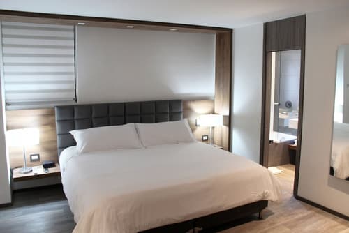 GHL Hotel Portón Medellín, Room