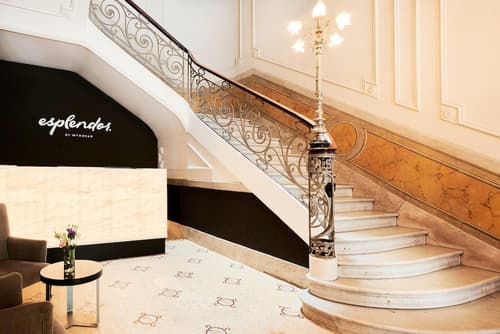 Esplendor by Wyndham Savoy Rosario, Primary image