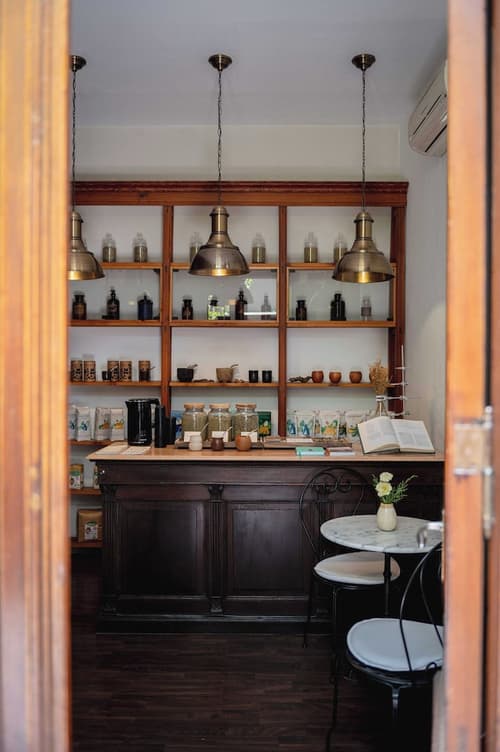 Azur Real Hotel Boutique & Spa, Bar (on property)