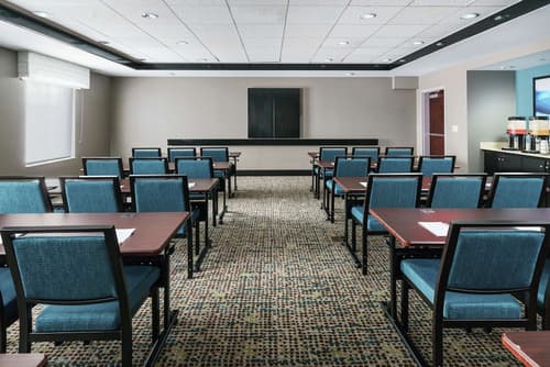 Hampton Inn & Suites Ft. Lauderdale West-Sawgrass/Tamarac, Meeting facility