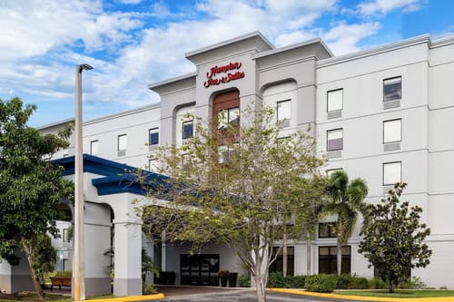 Hampton Inn & Suites Ft. Lauderdale West-Sawgrass/Tamarac, Primary image