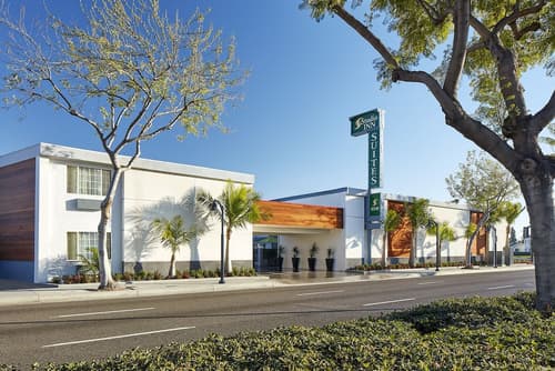 Studio Inn and Suites at Promenade Downey, Primary image