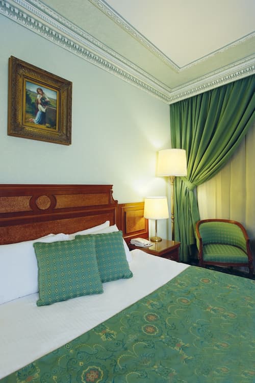 Serenada Golden Palace - Boutique Hotel, Room