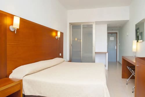 Hotel Ibiza Playa, Room