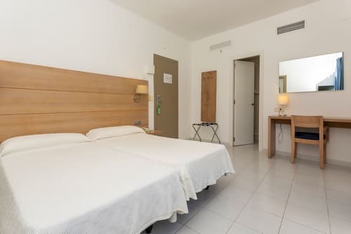 Hotel Ibiza Playa, Room