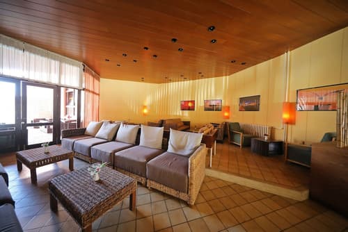 Hotel Donat All Inclusive, Lobby sitting area