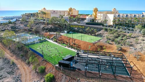 Sport Hotel Monte Feliz - powered by Playitas, Primary image