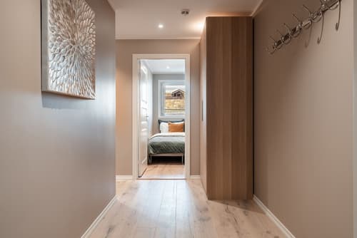 Ustedalen Hotell Geilo, Room