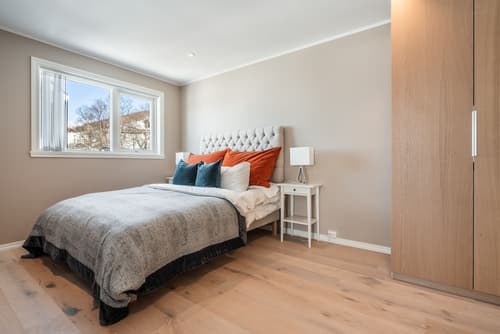 Ustedalen Hotell Geilo, Room