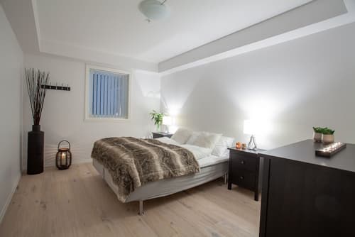 Ustedalen Hotell Geilo, Room