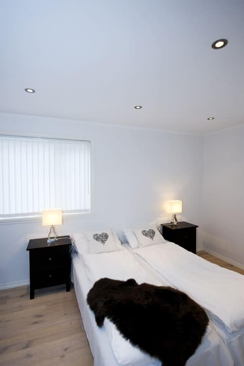 Ustedalen Hotell Geilo, Room