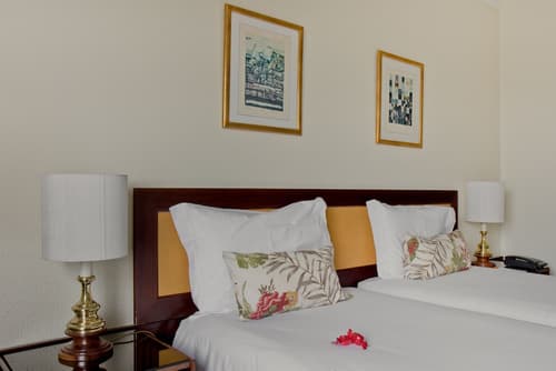 Hotel D. Luís, Room