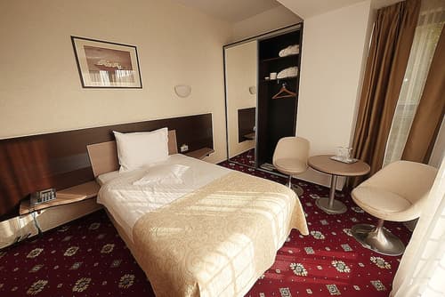 Berthelot Hotel Bucharest, Room