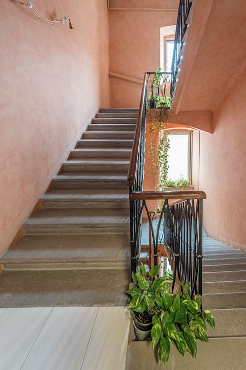 Hotel Italia, Reception