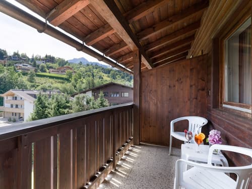 Sporthotel Austria, Room