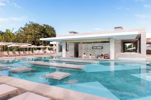 Hotel Riu Guanacaste - All Inclusive, Pool