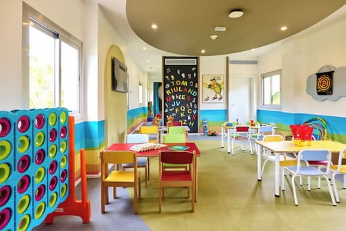 Hotel Riu Guanacaste - All Inclusive, Children's play area - indoor