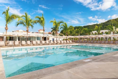 Hotel Riu Guanacaste - All Inclusive, Pool