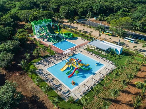 Hotel Riu Guanacaste - All Inclusive, Water park