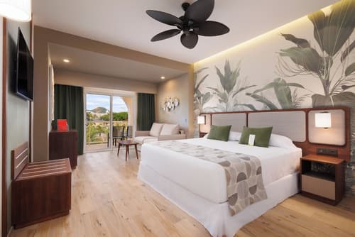Hotel Riu Guanacaste - All Inclusive, Room
