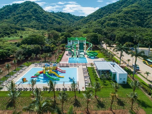 Hotel Riu Guanacaste - All Inclusive, Water park