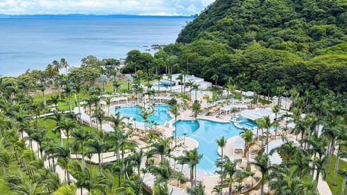 Hotel Riu Guanacaste - All Inclusive, Primary image